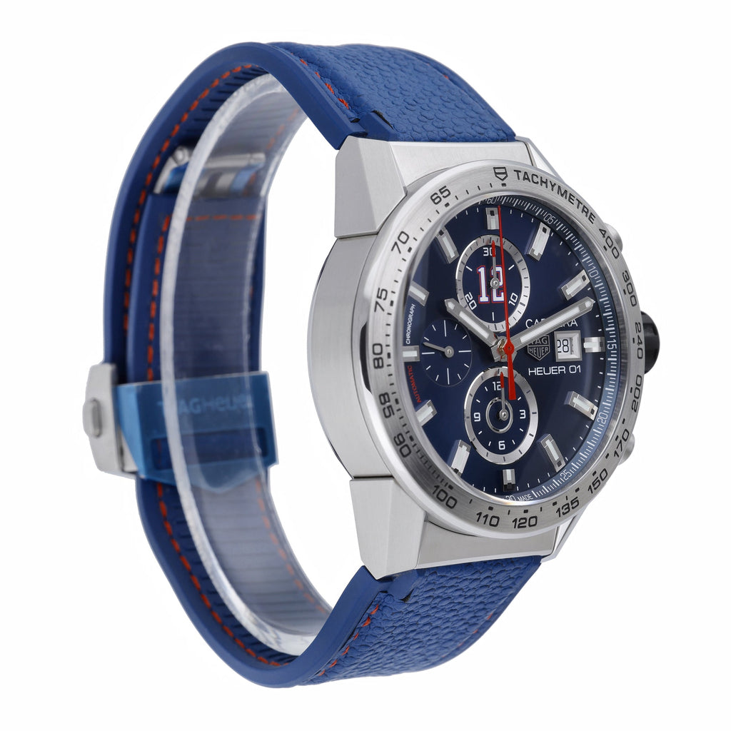 Tag Heuer CARRERA