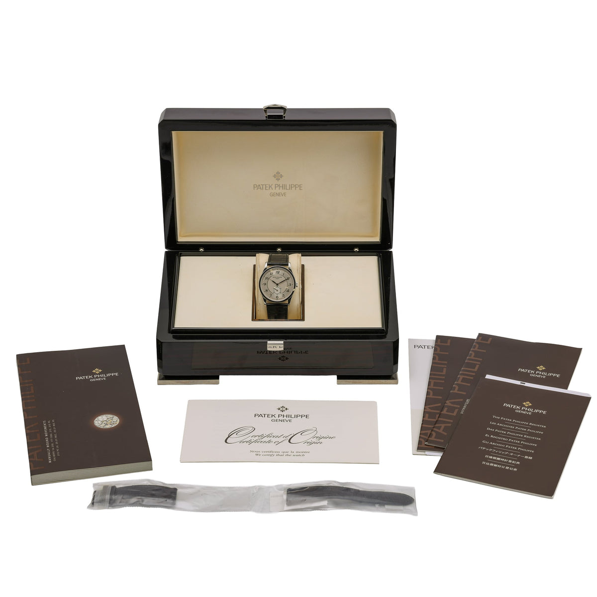 Patek Philippe CALATRAVA