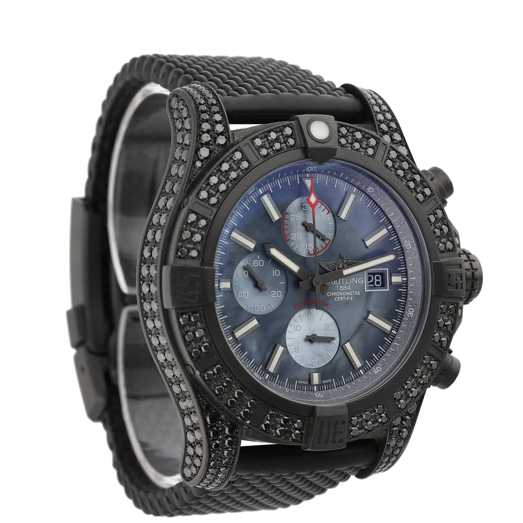 Breitling SUPER AVENGER II