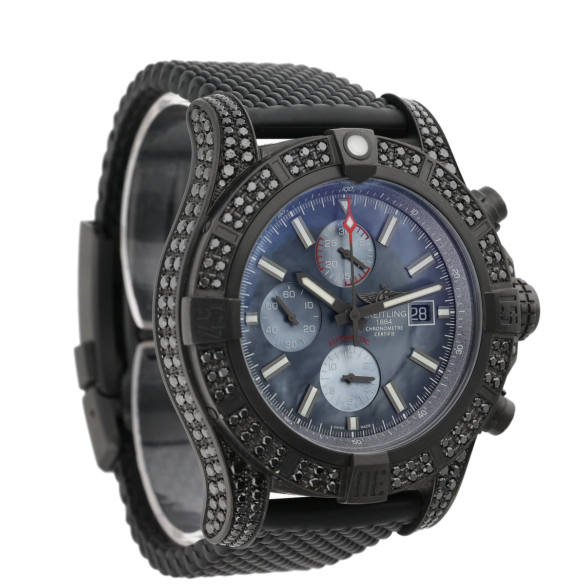 Breitling SUPER AVENGER II