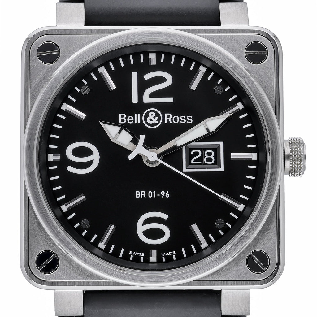 Bell & Ross BR 01-96