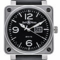 Bell & Ross BR 01-96