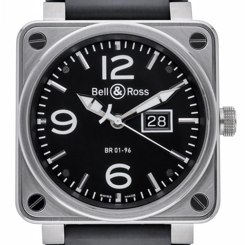 Bell & Ross BR 01-96