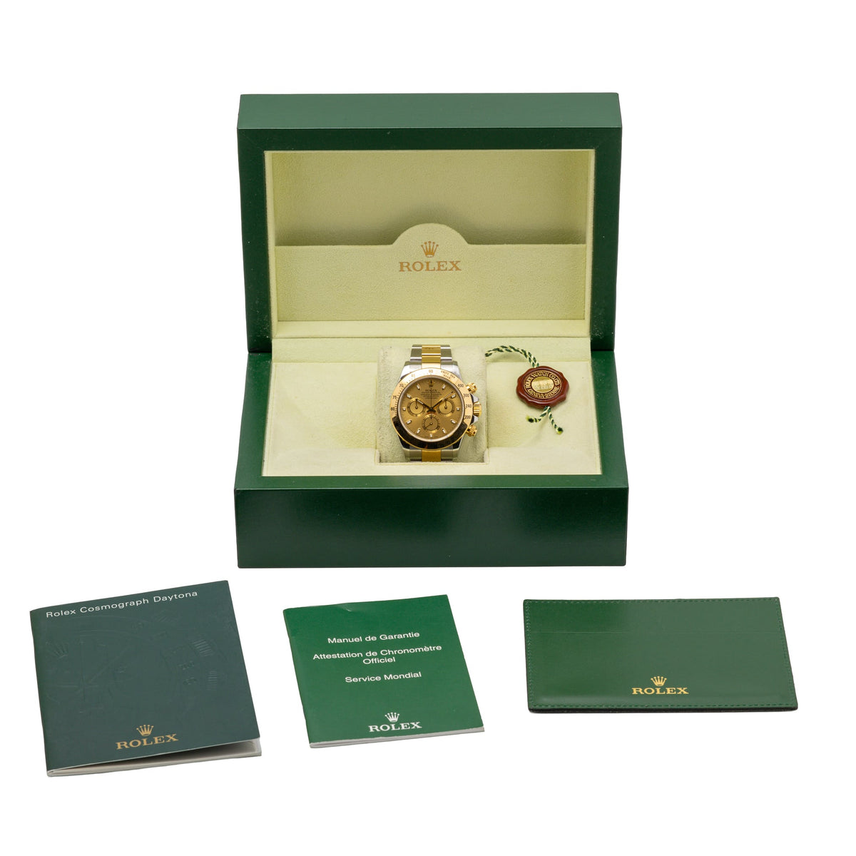 Rolex DAYTONA