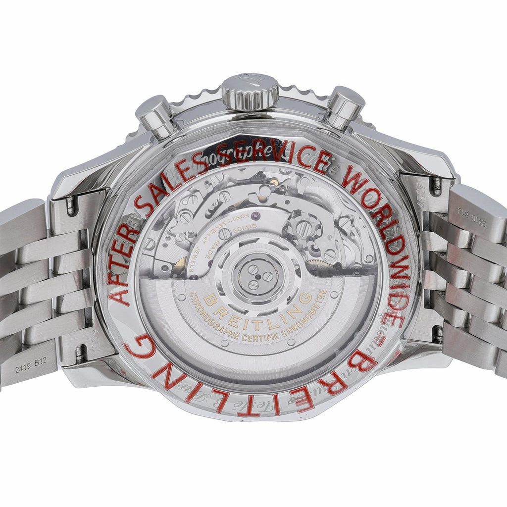 Breitling NAVITIMER