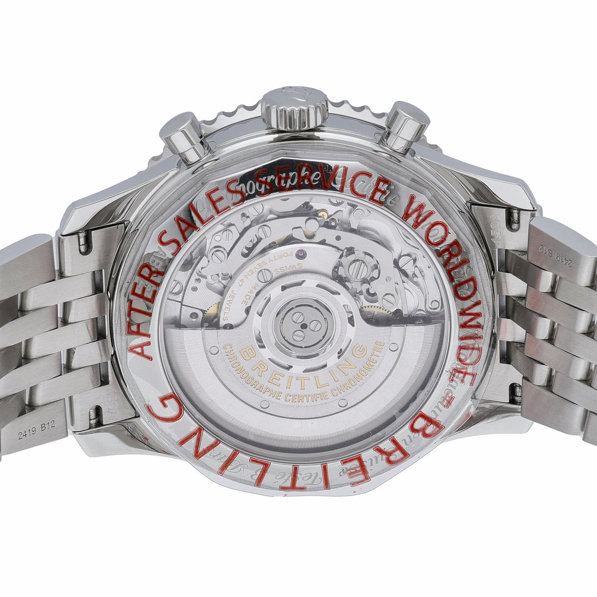 Breitling NAVITIMER