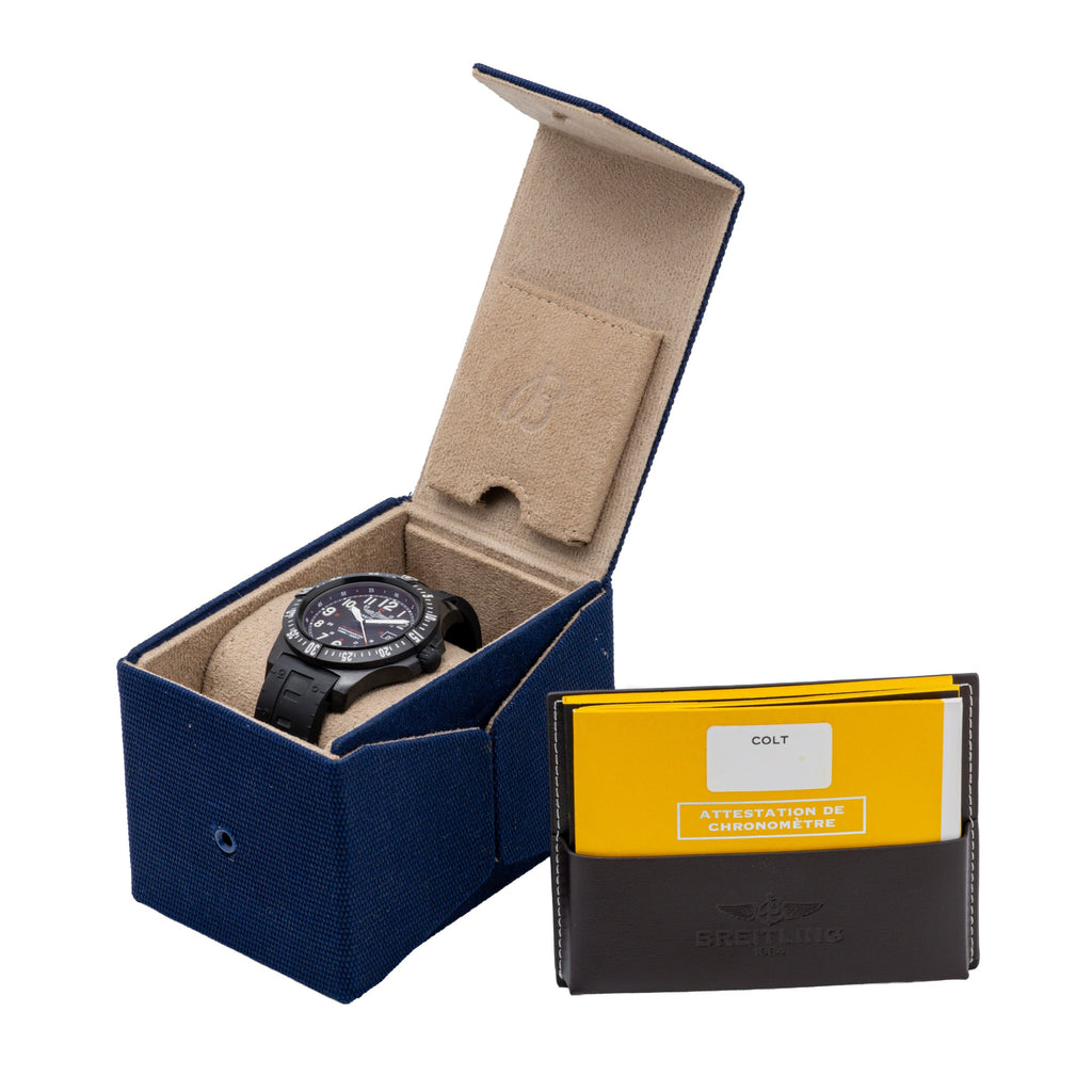 Breitling COLT SKYRACER