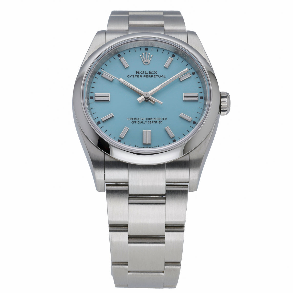 Rolex OYSTER PERPETUAL 36