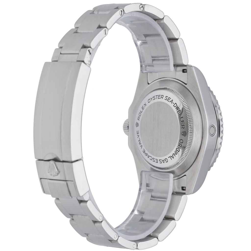 Rolex SEA-DWELLER 4000
