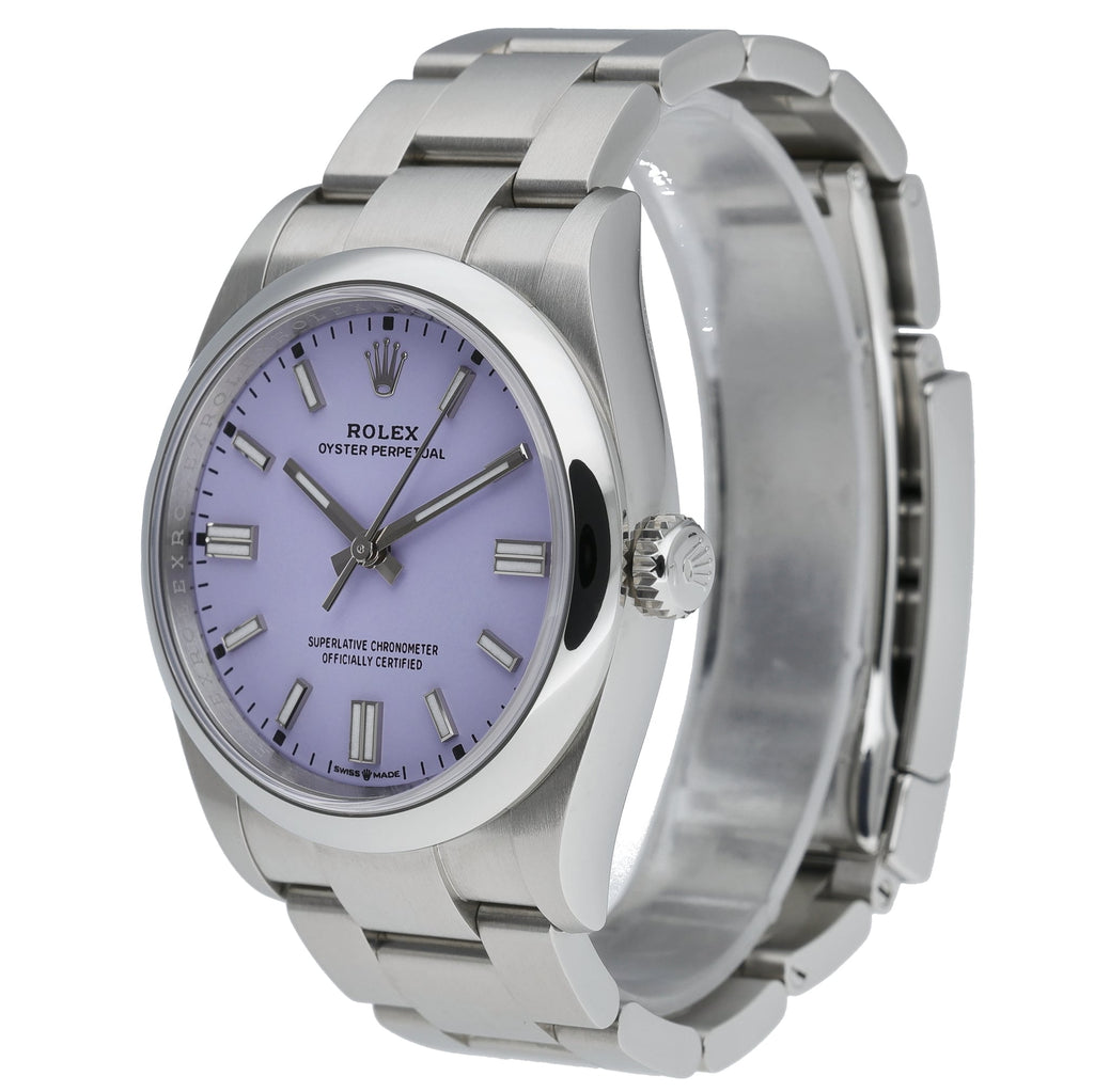 Rolex OYSTER PERPETUAL 36