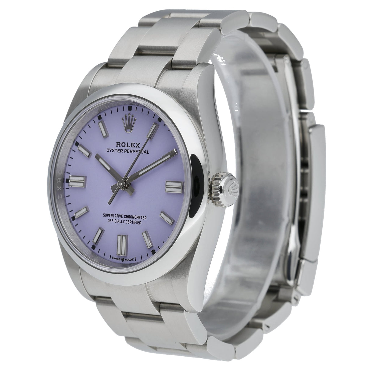 Rolex OYSTER PERPETUAL 36