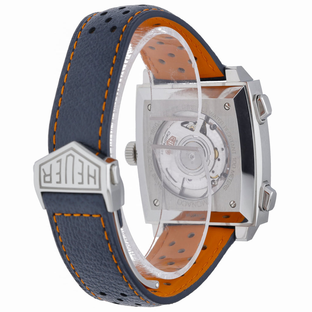 Tag Heuer MONACO CALIBRE 11