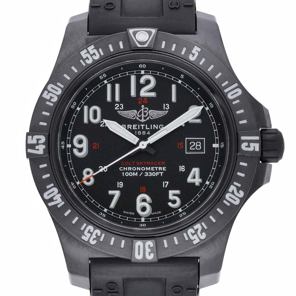 Breitling COLT SKYRACER