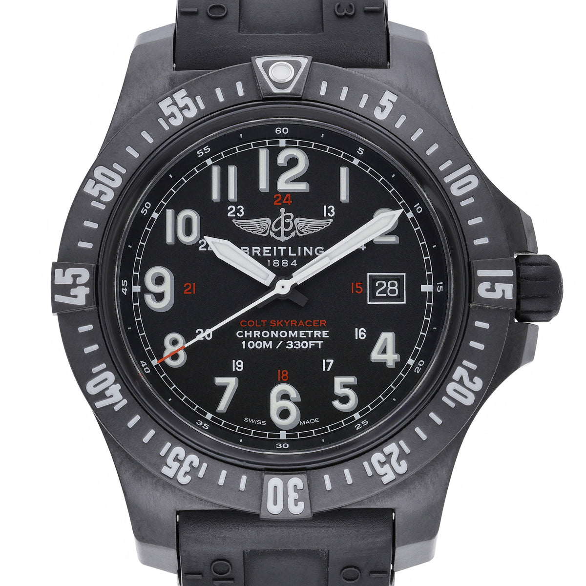 Breitling COLT SKYRACER