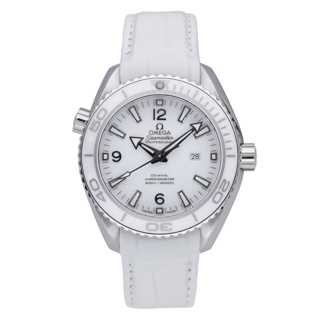 Omega SEAMASTER PLANET OCEAN 600M