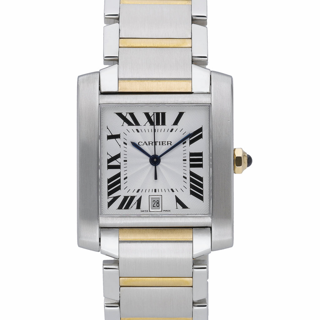 Cartier TANK FRANÇAISE