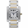 Cartier TANK FRANÇAISE