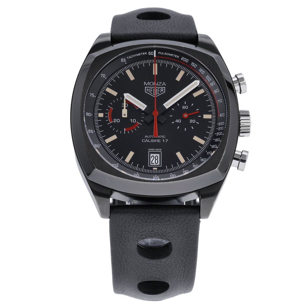 Tag Heuer MONZA