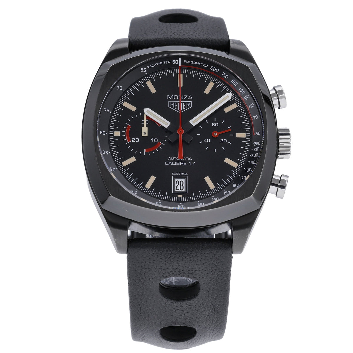 Tag Heuer MONZA