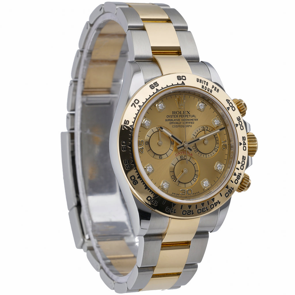 Rolex DAYTONA