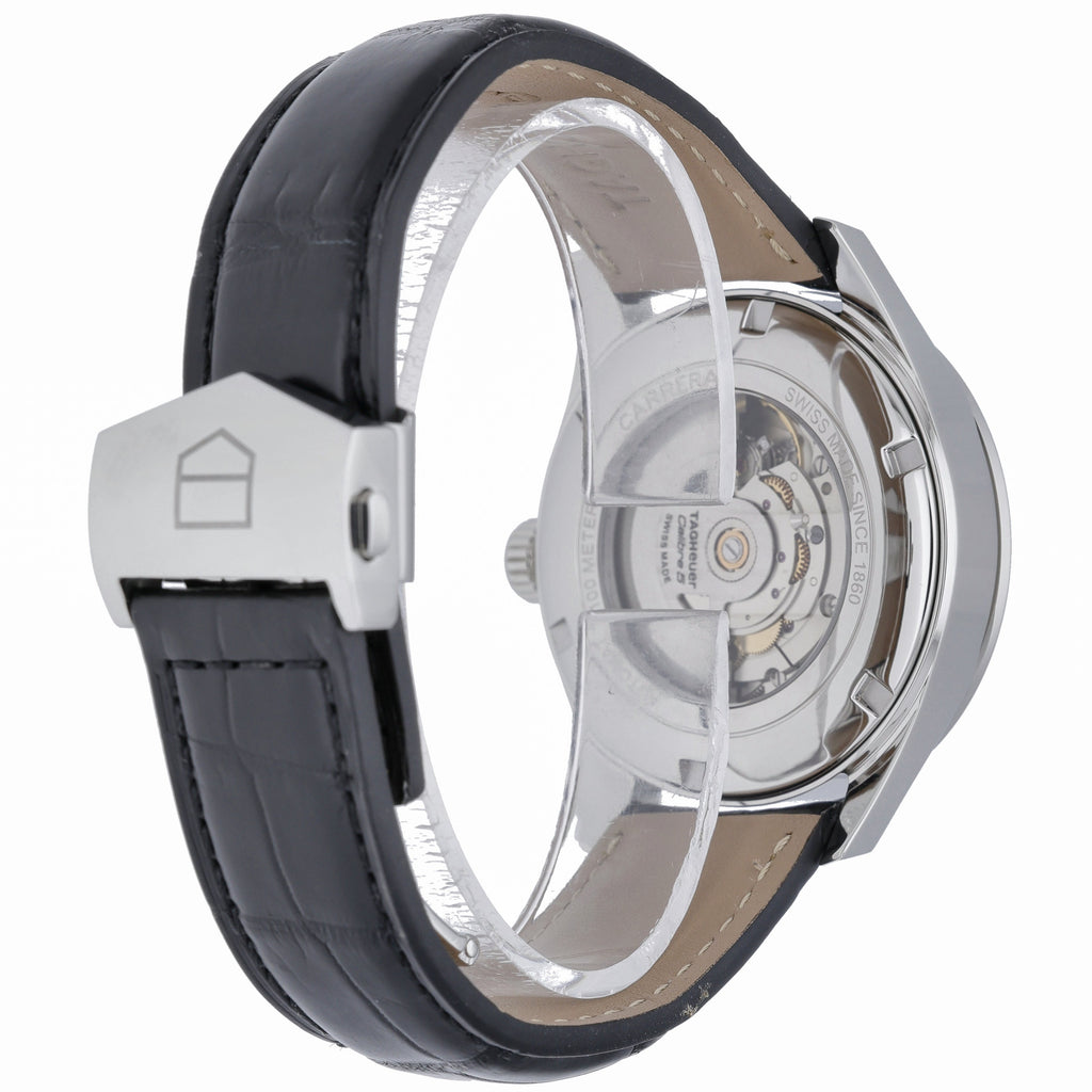 Tag Heuer CARRERA