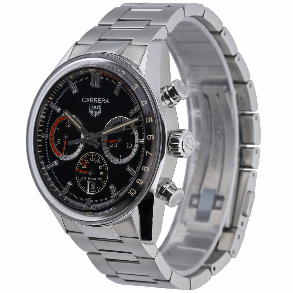 Tag Heuer CARRERA PORSCHE CHRONOGRAPH