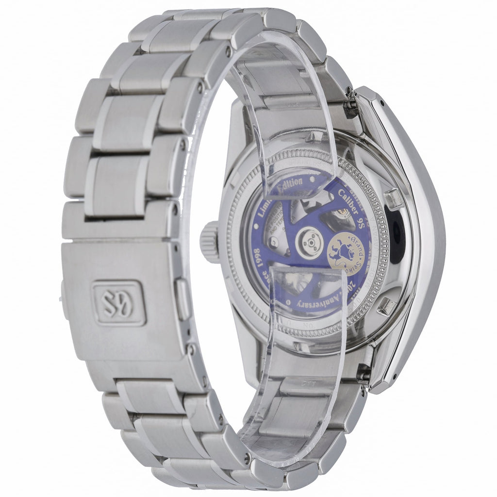 Grand Seiko HERITAGE COLLECTION