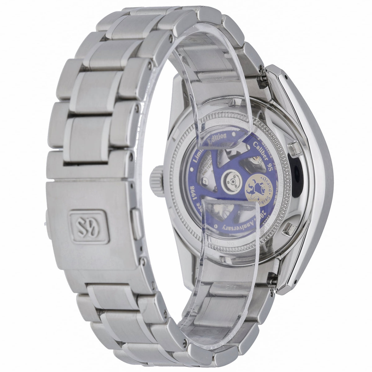 Grand Seiko HERITAGE COLLECTION