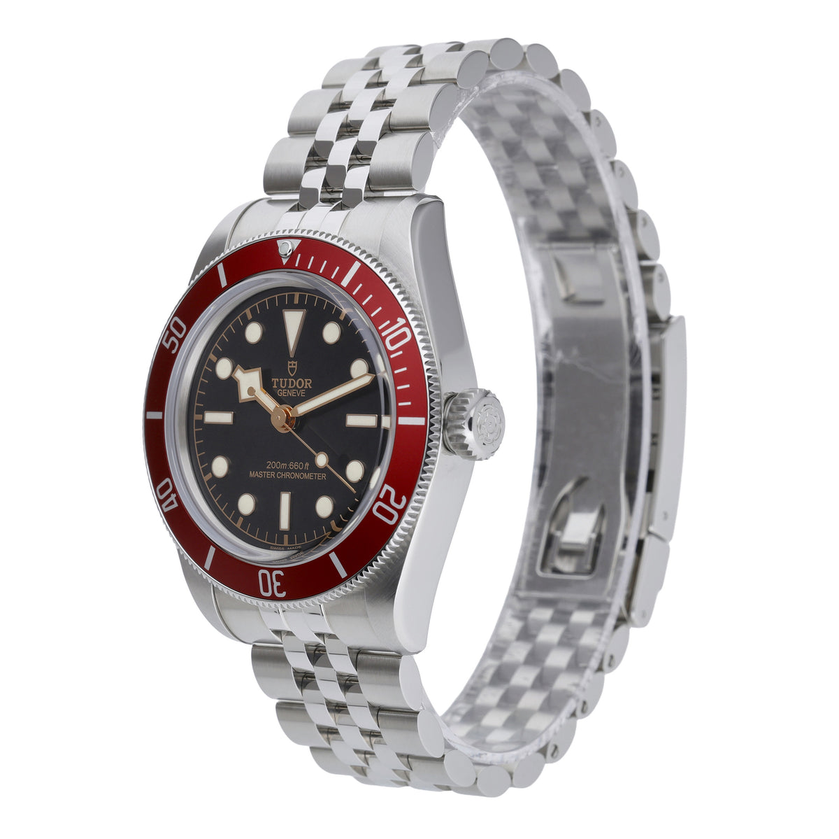 Tudor BLACK BAY