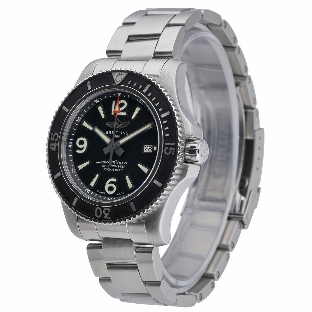 Breitling SUPEROCEAN 44
