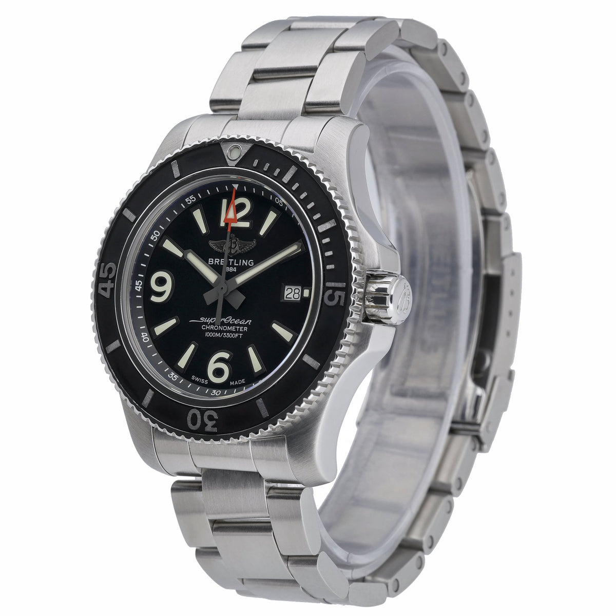Breitling SUPEROCEAN 44