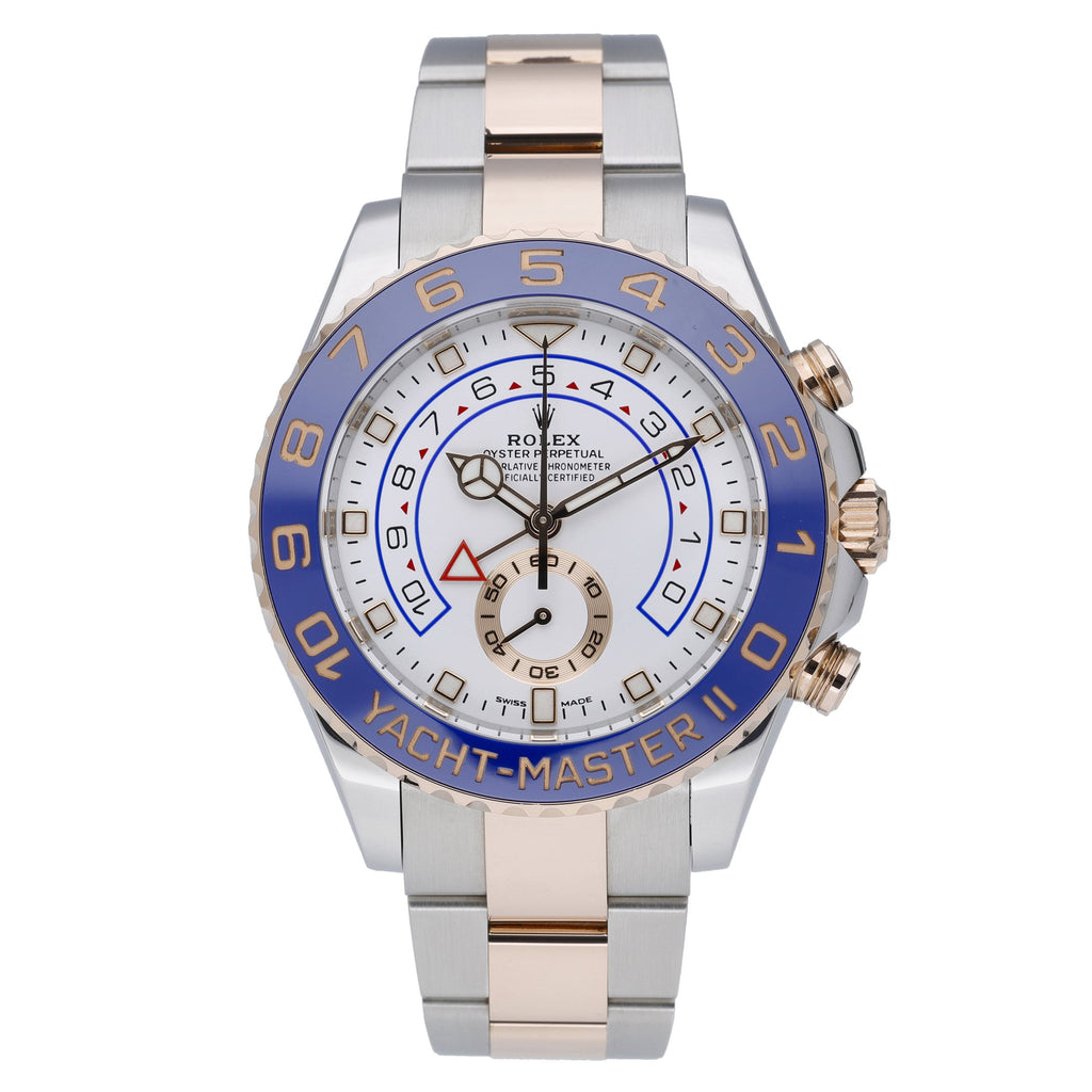 Rolex YACHT-MASTER II