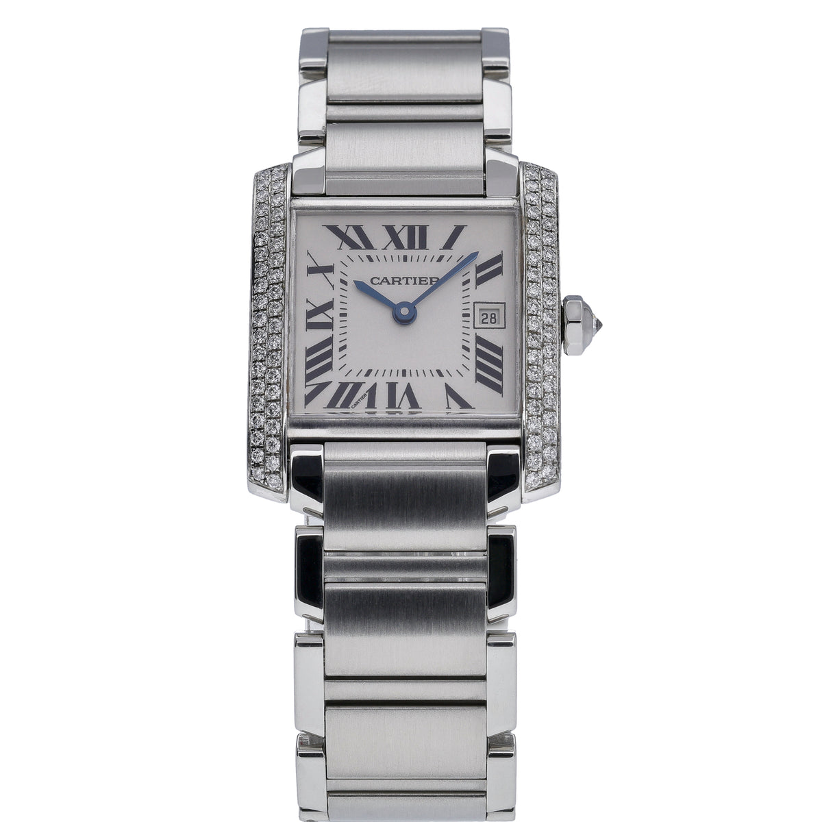 Cartier TANK FRANCAISE