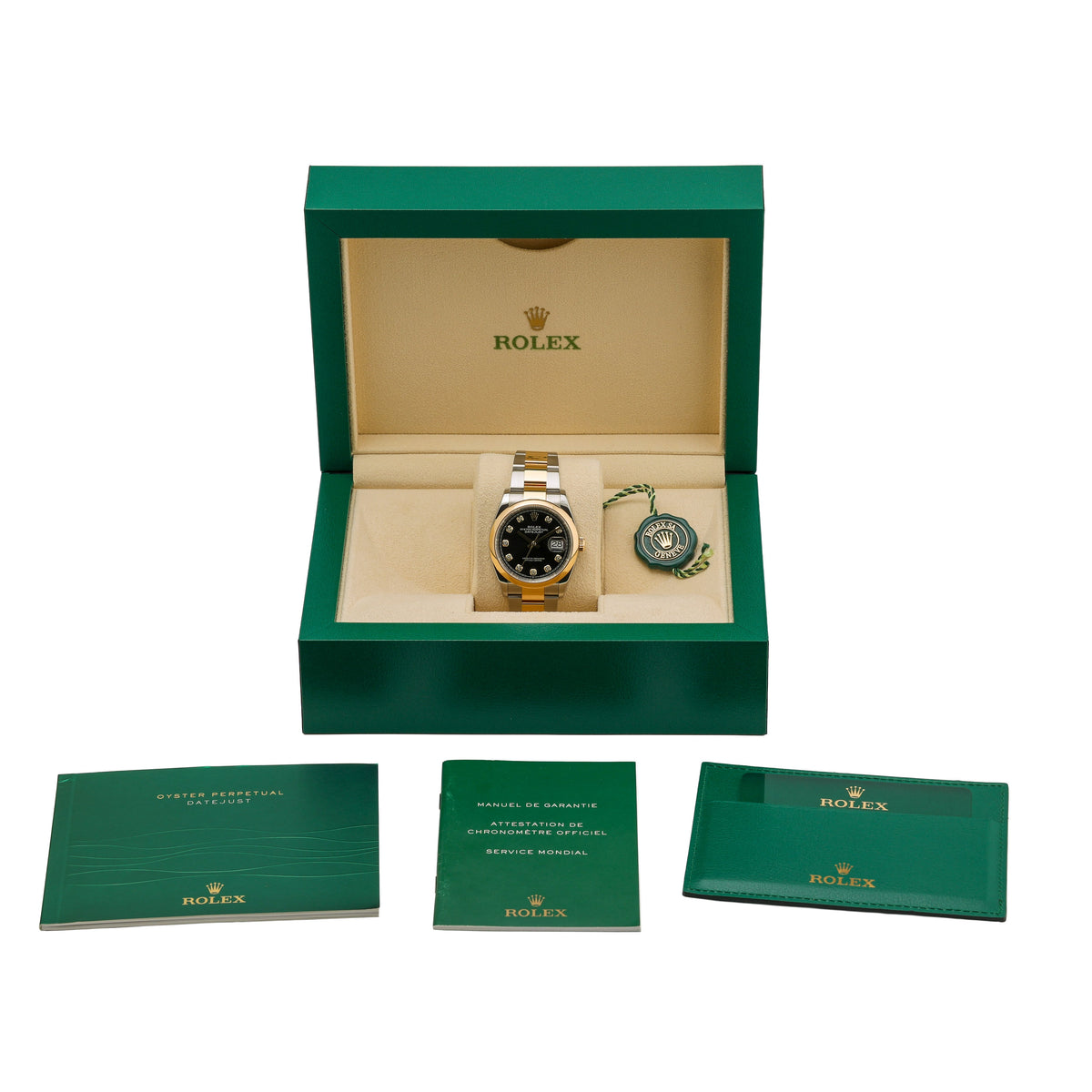 Rolex DATEJUST