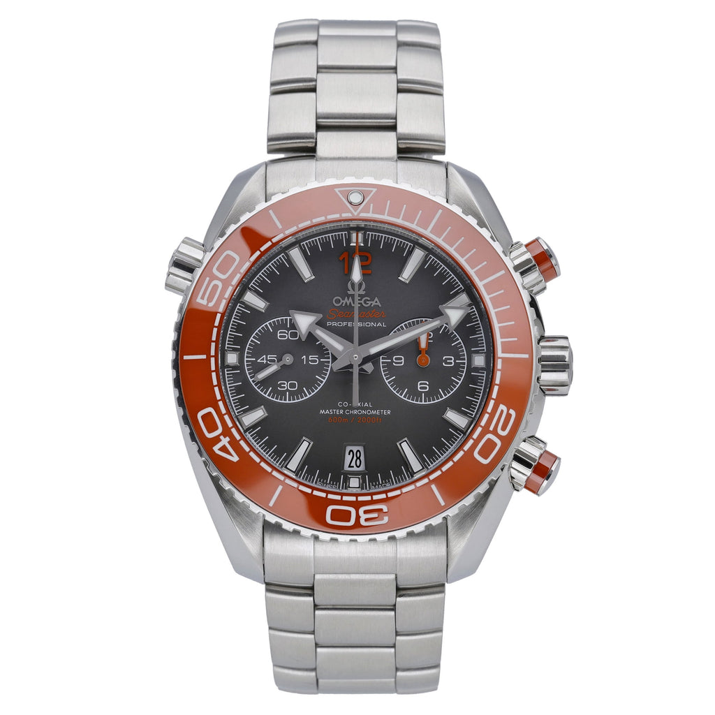 Omega SEAMASTER PLANET OCEAN