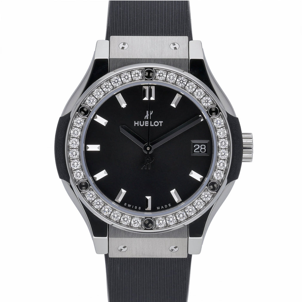 Hublot CLASSIC FUSION QUARTZ