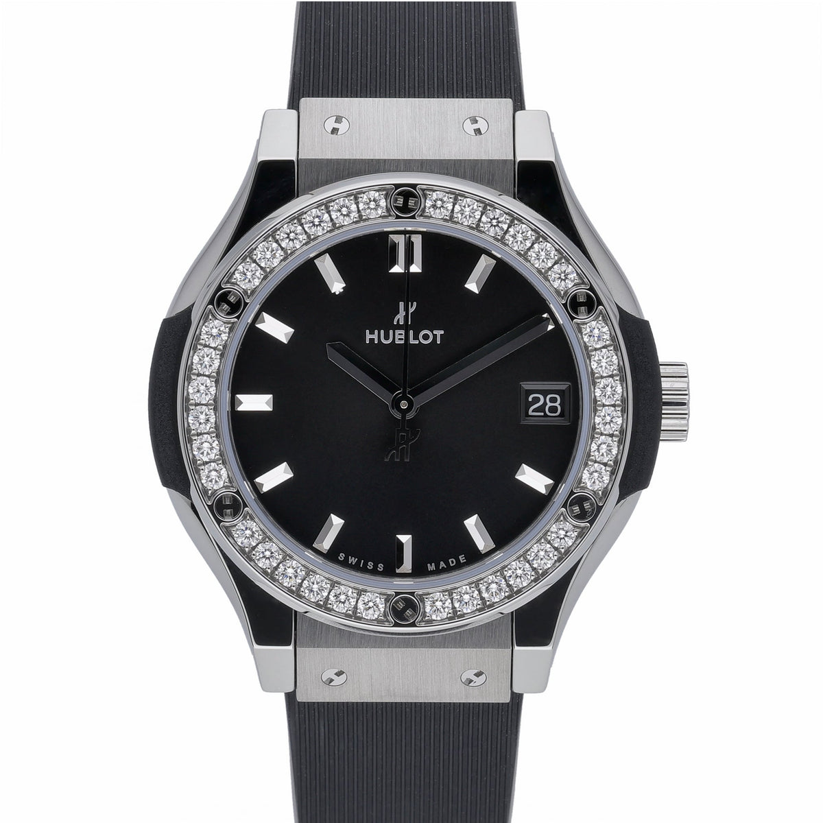 Hublot CLASSIC FUSION QUARTZ