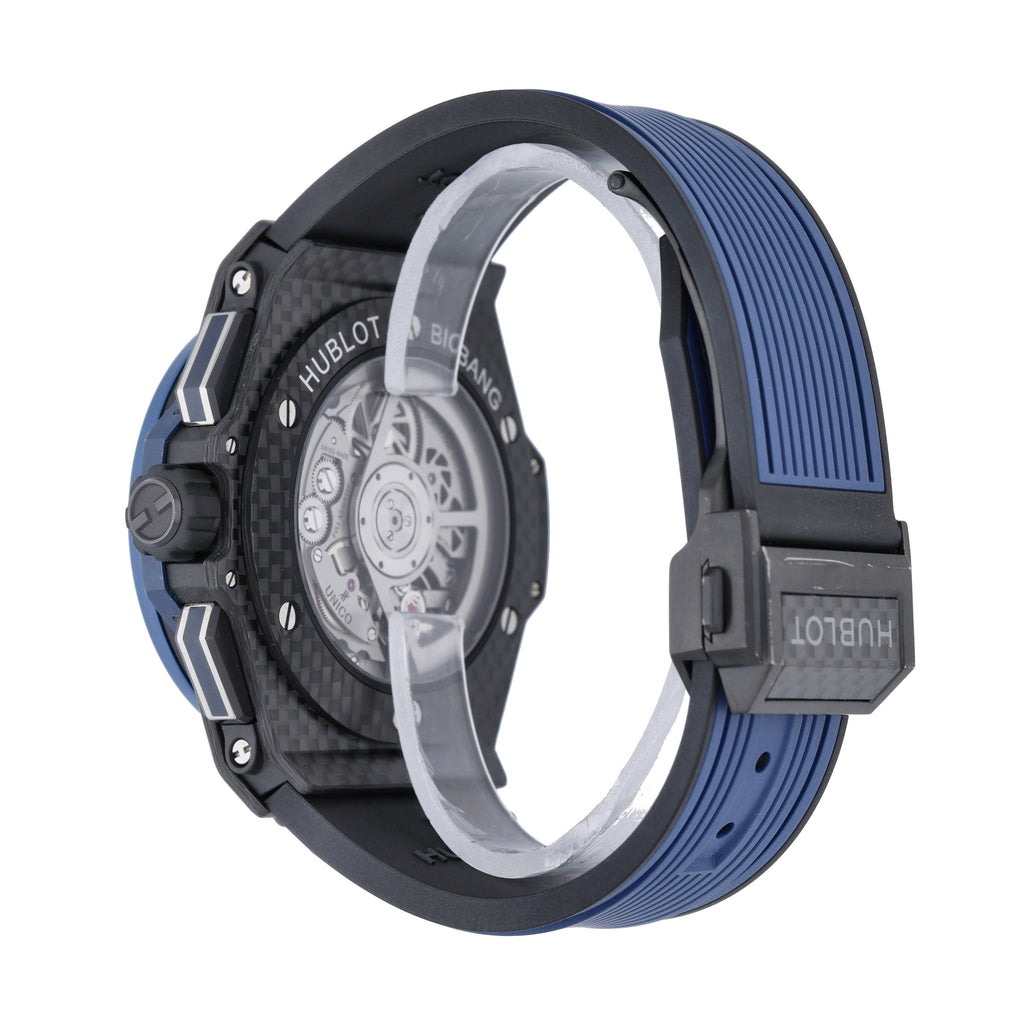 Hublot BIG BANG UNICO GMT
