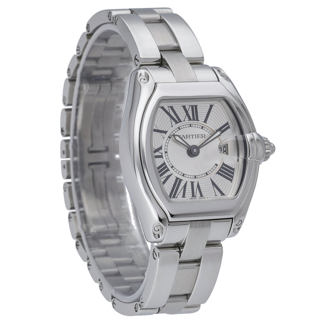 Cartier ROADSTER