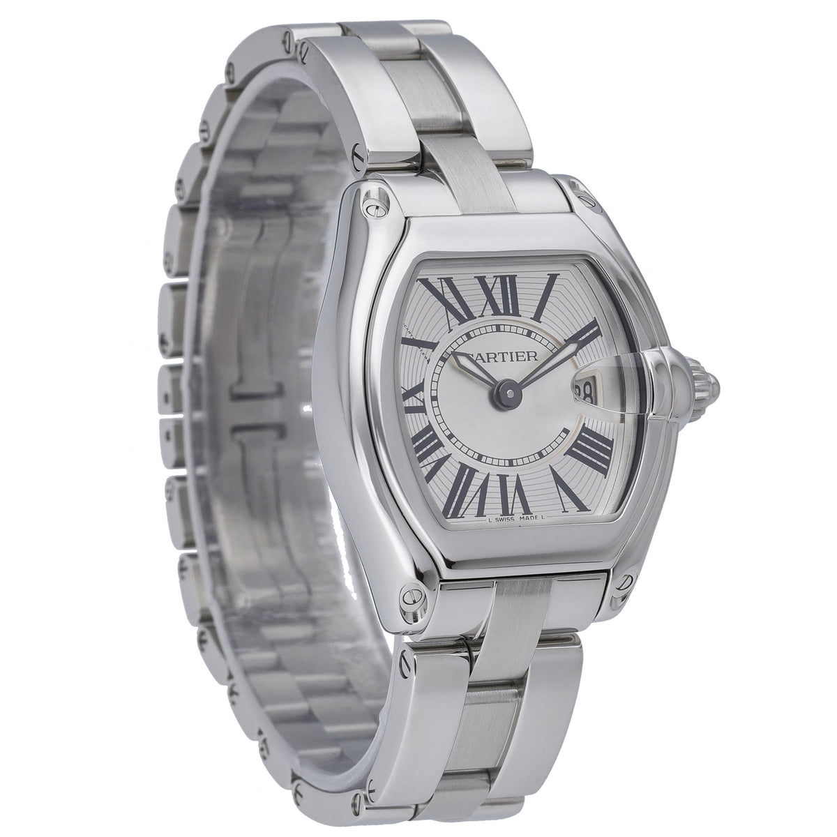 Cartier ROADSTER