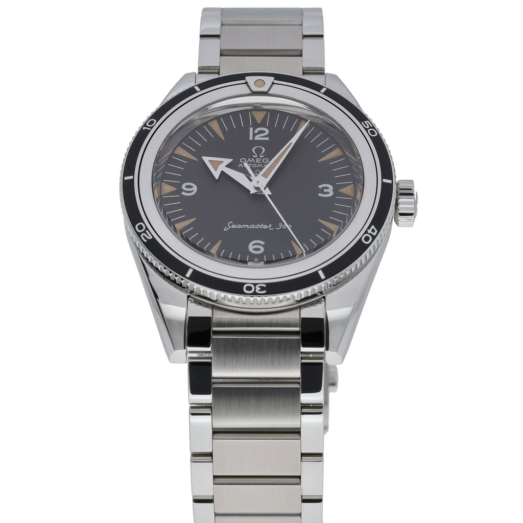 Omega SEAMASTER 300