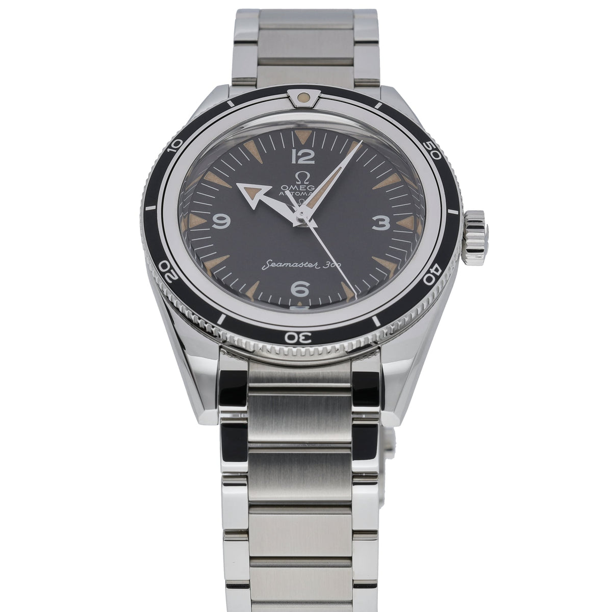 Omega SEAMASTER 300