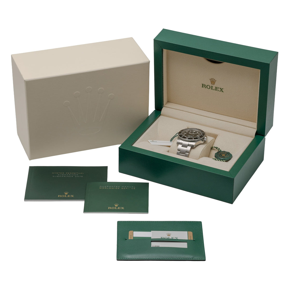 Rolex SUBMARINER