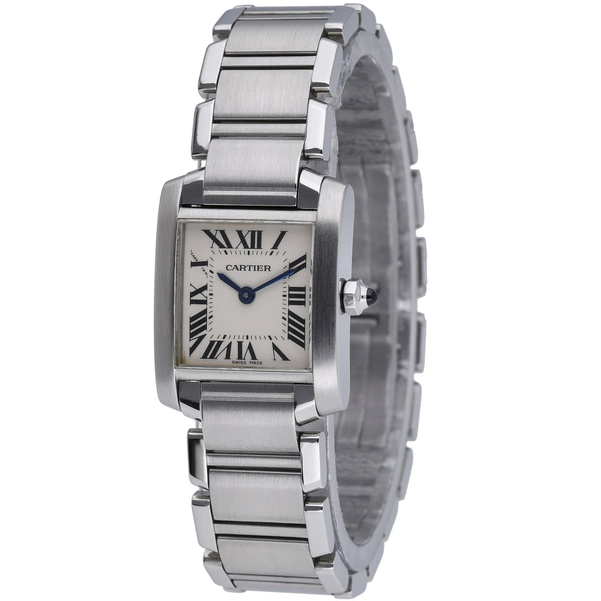 Cartier TANK FRANCAISE