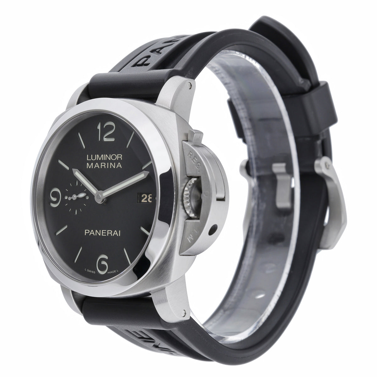 Panerai LUMINOR 1950