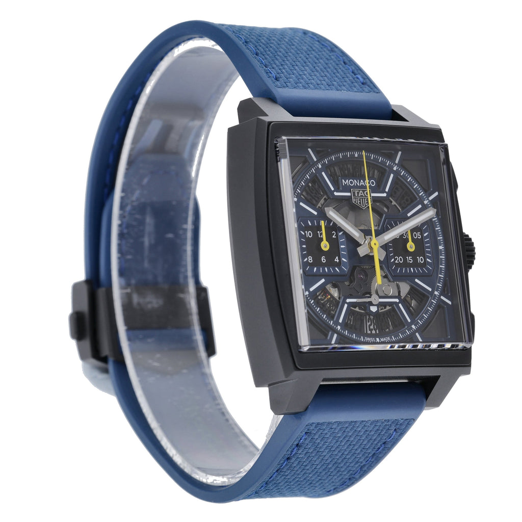 Tag Heuer MONACO
