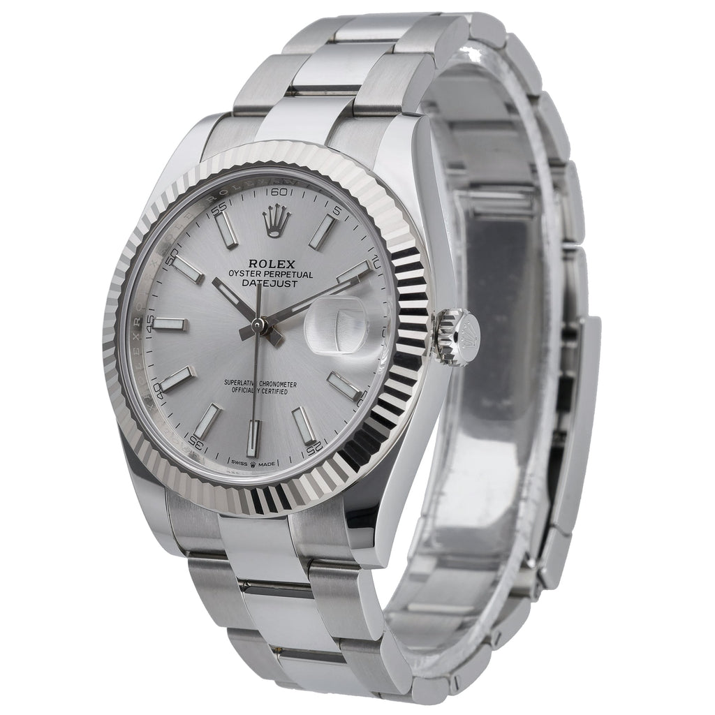 Rolex DATEJUST 41