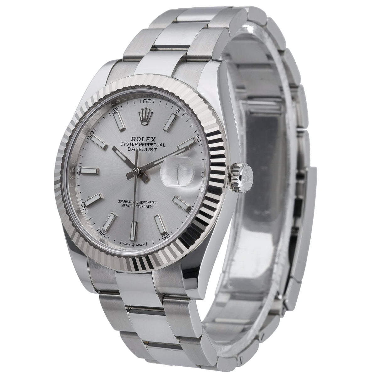 Rolex DATEJUST 41