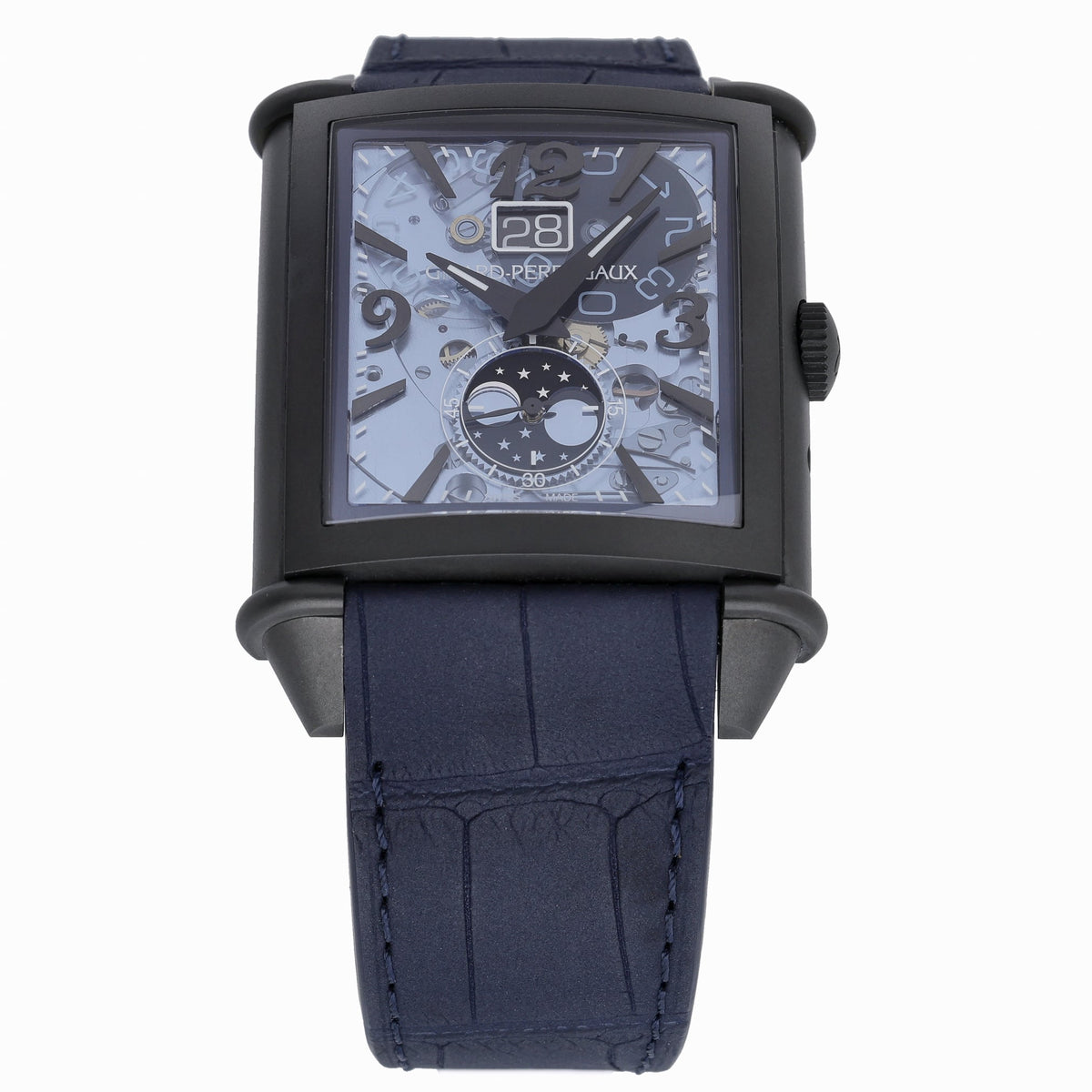 Girard-Perregaux GIRARD PERREGAUX VINTAGE 1945