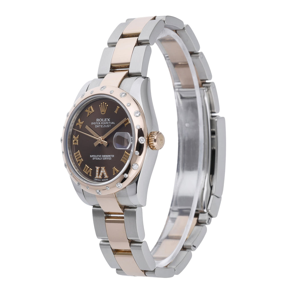Rolex DATEJUST 31